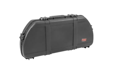 Image of SKB Cases Bowtech iSeries Shaped Bow Case