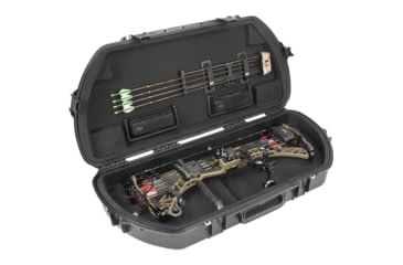 Image of SKB Cases Bowtech iSeries Shaped Bow Case