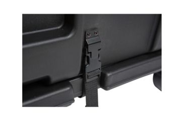 Image of SKB Cases Caster Platform with Locking Casters, Black 3RR-RCB