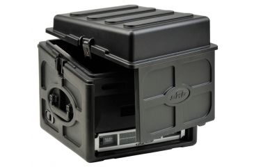 Image of SKB Cases Computer Based Audio Video Control and Presentation Case 1SKB-R106