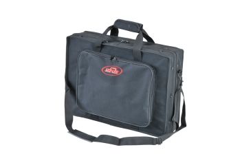 Image of SKB Cases Controller Soft Case,19x13x3.25in,Black 1SKB-SC1913