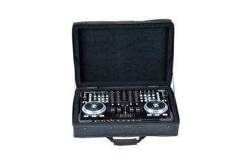Image of SKB Cases Controller Soft Case,19x13x3.25in,Black 1SKB-SC1913
