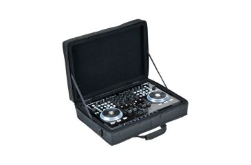 Image of SKB Cases Controller Soft Case,19x13x3.25in,Black 1SKB-SC1913