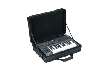 Image of SKB Cases Controller Soft Case,19x13x3.25in,Black 1SKB-SC1913