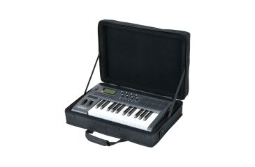Image of SKB Cases Controller Soft Case,19x13x3.25in,Black 1SKB-SC1913