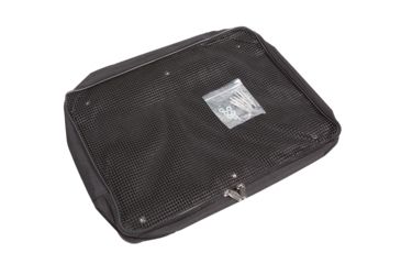 Image of SKB Cases Door Pouch for Shockracks - Large Accessory Pocket 20 x 15.5 x 3 3SKB-BB61