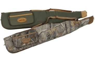 Image of SKB Cases 44" Pocket Rifle Bag - Camo