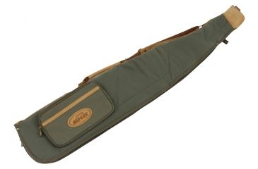Image of SKB Cases 44" Pocket Rifle Bag - Camo