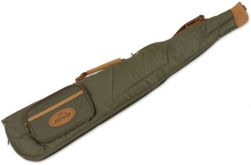 Image of SKB Cases Dry-Tek 46in. Shotgun Bag, Olive Drab 2SKB-PS46-G4