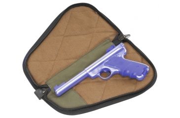 Image of SKB Cases 12" DRYTEK Handgun Bag