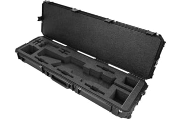 Image of SKB Cases Field-Ready iSeries M240B/M9 - Case wth/wthout M203 Grenade Launcher, 3I5014-M16SR