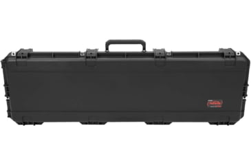 Image of SKB Cases Field-Ready iSeries M240B/M9 - Case wth/wthout M203 Grenade Launcher, 3I5014-M16SR