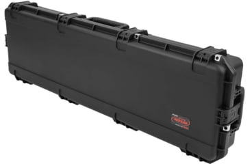 Image of SKB Cases Field-Ready iSeries M240B/M9 - Case wth/wthout M203 Grenade Launcher, 3I5014-M16SR