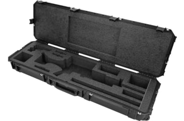 Image of SKB Cases Field-Ready iSeries M240B - Machine Gun Case, 3I5014-M240M9