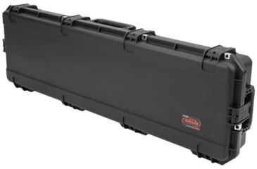 Image of SKB Cases Field-Ready iSeries M240B - Machine Gun Case, 3I5014-M240M9
