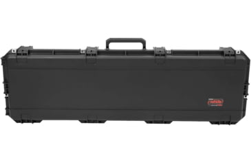 Image of SKB Cases Field-Ready iSeries M240B - Machine Gun Case, 3I5014-M240M9