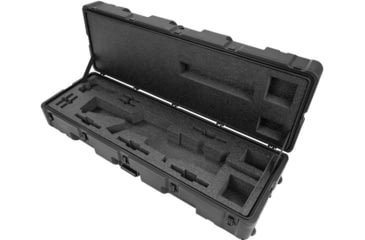Image of SKB Cases Field-Ready M16-w/Option M203 Grenade Launcher - Case, 3R4714-M16