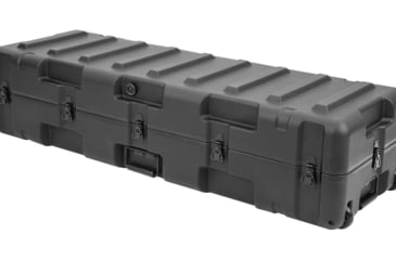 Image of SKB Cases Field-Ready M16-w/Option M203 Grenade Launcher - Case, 3R4714-M16