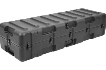 Image of SKB Cases Field-Ready M16-w/Option M203 Grenade Launcher - Case, 3R4714-M16