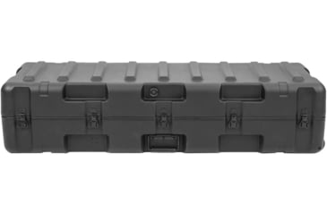 Image of SKB Cases Field-Ready M16-w/Option M203 Grenade Launcher - Case, 3R4714-M16