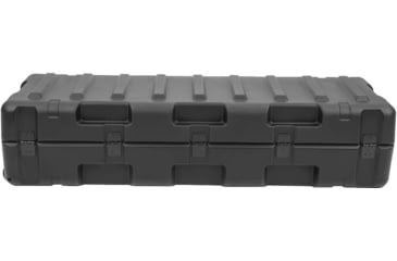 Image of SKB Cases Field-Ready M16-w/Option M203 Grenade Launcher - Case, 3R4714-M16