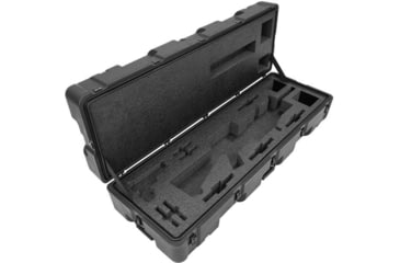 Image of SKB Cases Field-Ready M16-w/Option M203 Grenade Launcher - Case, 3R4714-M16