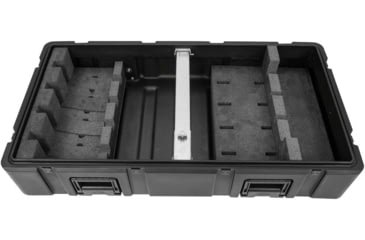 Image of SKB Cases Field-Ready rSeries 8 M4/M16 - Rifle Locker, 3R-RL8