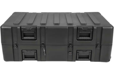 Image of SKB Cases Field-Ready rSeries 8 M4/M16 - Rifle Locker, 3R-RL8