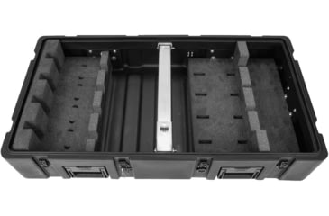 Image of SKB Cases Field-Ready rSeries 8 M4/M16 - Rifle Locker, 3R-RL8