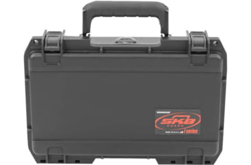 Image of SKB Cases Field-Ready Series Pistol - Case, 3I1006-P22