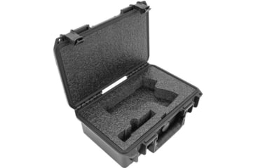 Image of SKB Cases Field-Ready Series Pistol - Case, 3I1006-P22