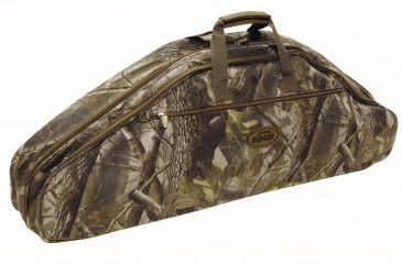 Image of SKB Cases Field-Tek Deluxe Compound Bow Bag - Camo 2SKB-4306-C