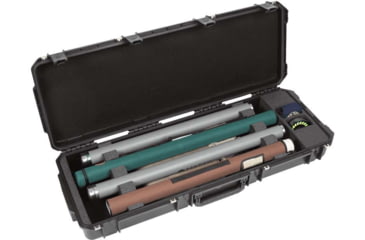 SKB Cases Fly Fishing Case W/Wheels | w/ Free S&H