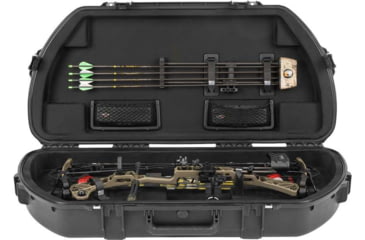 Image of SKB Cases Hoyt iSeries Shaped Bow Case