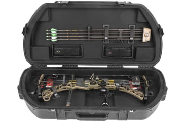 Image of SKB Cases Hoyt iSeries Shaped Bow Case