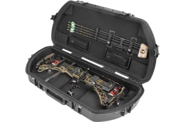 Image of SKB Cases Hoyt iSeries Shaped Bow Case