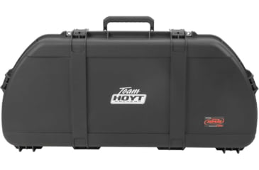 Image of SKB Cases Hoyt iSeries Shaped Bow Case