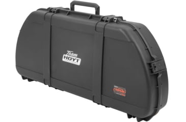 Image of SKB Cases Hoyt iSeries Shaped Bow Case
