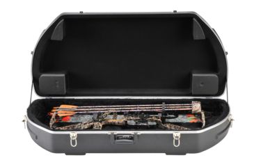 Image of SKB Cases Hunter XL Series Bow Case, Black 2SKB-4120