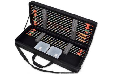 Image of SKB Cases Hybrid 3212 Arrow Case w/ Foam, Black 2SKB-SC3212