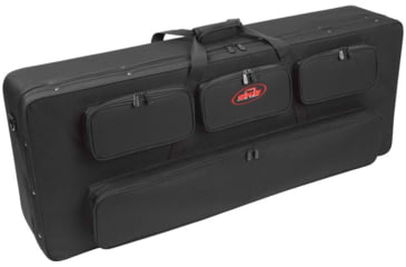 Image of SKB Cases Hybrid 4115 Bow Case - Small, Black, 2SKB-SC4115