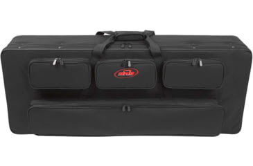 Image of SKB Cases Hybrid 4115 Bow Case - Small, Black, 2SKB-SC4115