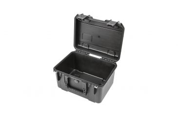 Image of SKB Cases Seres Injecton Molded Ml-Standard Waterproof - Case 15inx10inx9in Empty, 3I-1510-9B-E