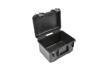 Image of SKB Cases I Series 1510-9 Waterproof Utility Case, Empty w/out Foam, Black 3i-1510-9B-E