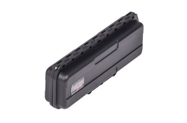 Image of SKB Cases I Series Broad Head Case, Black, Small, 3I-0702-1B-BH