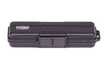 Image of SKB Cases I Series Broad Head Case, Black, Small, 3I-0702-1B-BH