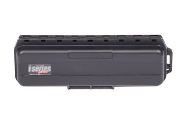 Image of SKB Cases I Series Broad Head Case, Black, Small, 3I-0702-1B-BH