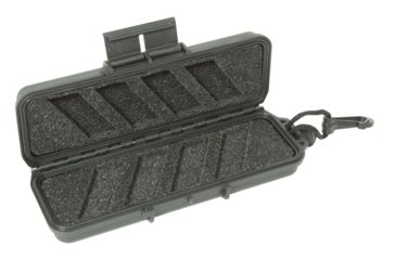 Image of SKB Cases I Series Broad Head Case, Black, Small, 3I-0702-1B-BH