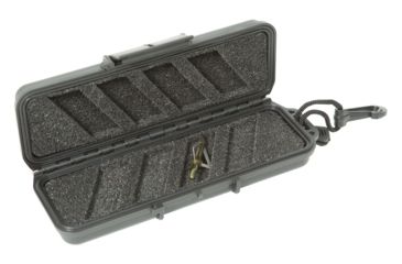 Image of SKB Cases I Series Broad Head Case, Black, Small, 3I-0702-1B-BH