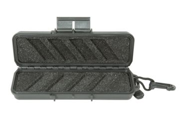 Image of SKB Cases I Series Broad Head Case, Black, Small, 3I-0702-1B-BH